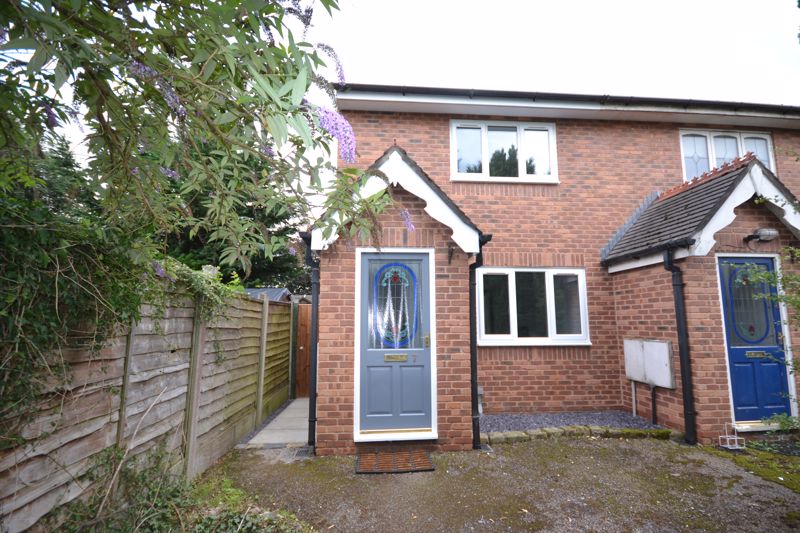 Coniston Way Croston